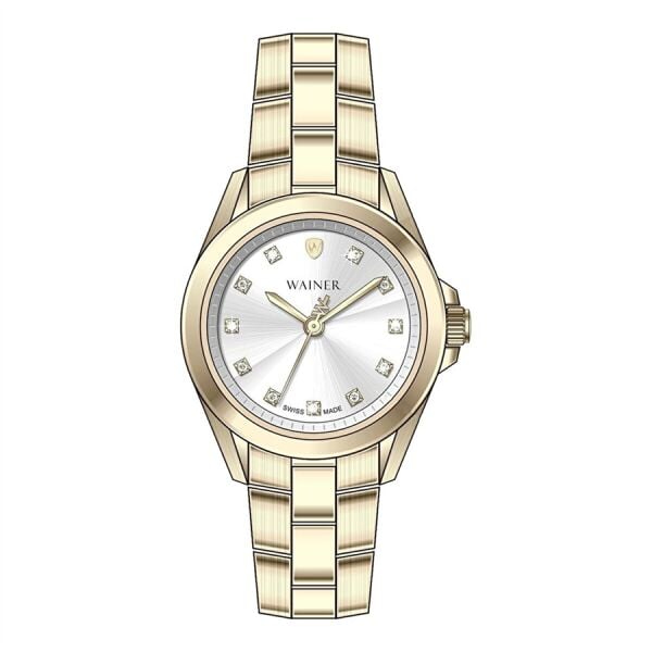 Wainer WA.18010-G Kol Saati