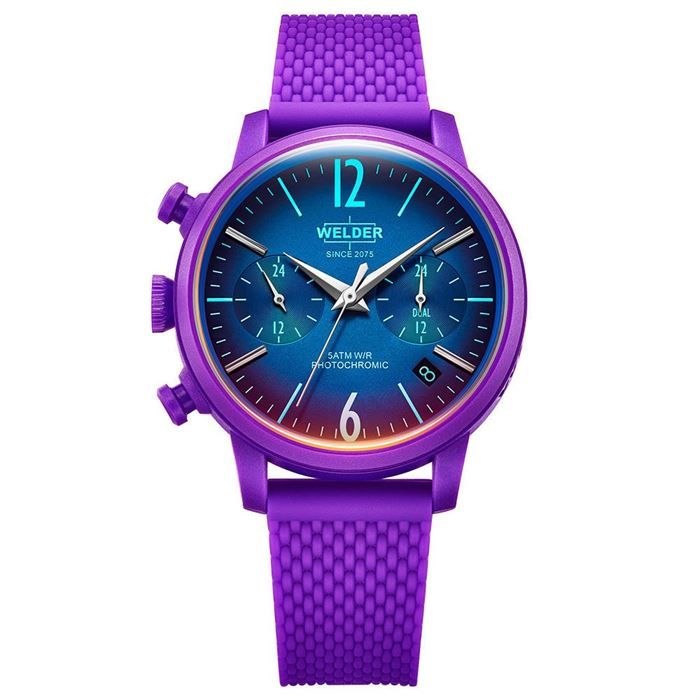 Welder Moody Unisex Kol Saati WWRP608