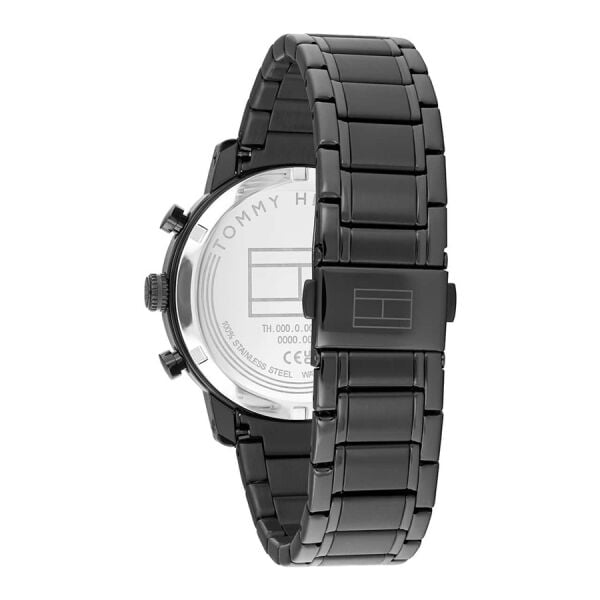 Tommy Hilfiger TH1710730 Erkek Kol Saati