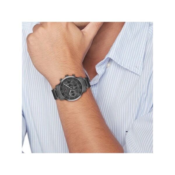 Tommy Hilfiger TH1710730 Erkek Kol Saati