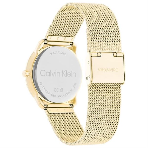Calvin Klein CK25200159 Kol Saati