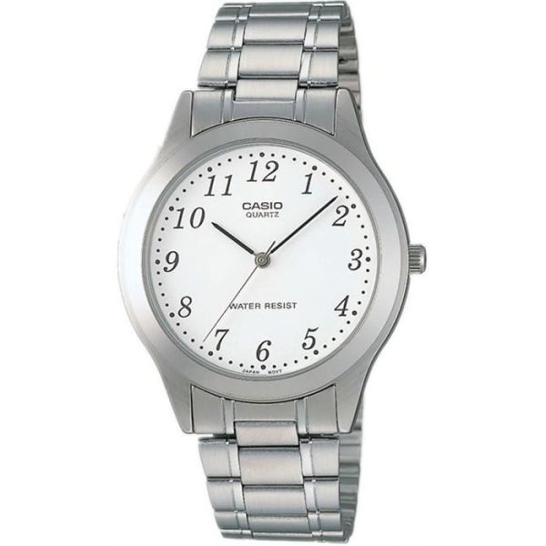 Casio MTP-1128A-7BRDF Erkek Kol Saati