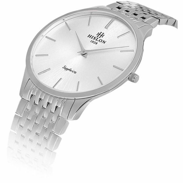 Hislon CL135S-02SS