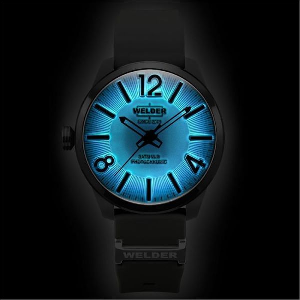 Welder Moody Watch WWRL1000 Erkek Kol Saati
