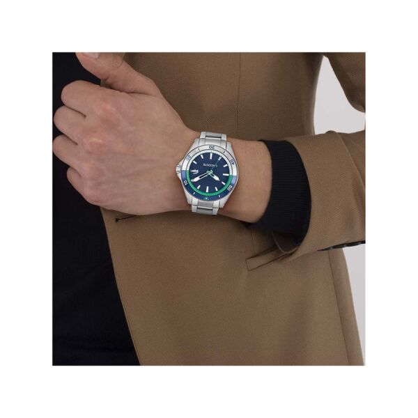 Lacoste LAC2011458 Erkek Kol Saati