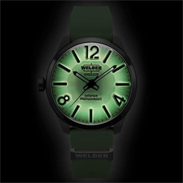 Welder Moody Watch WWRL1001 Erkek Kol Saati