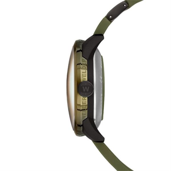 Welder Moody Watch WWRL1001 Erkek Kol Saati
