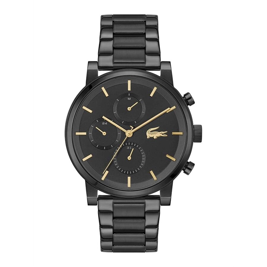 Lacoste LAC2011451 Erkek Kol Saa