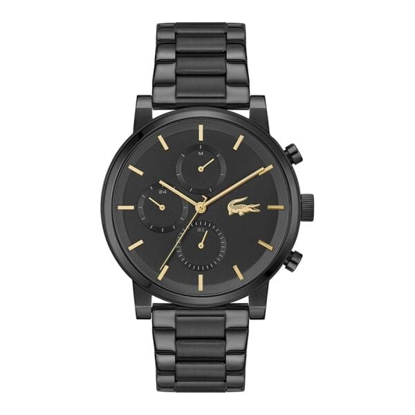 Lacoste LAC2011451 Erkek Kol Saa