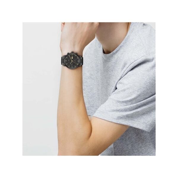 Lacoste LAC2011451 Erkek Kol Saa