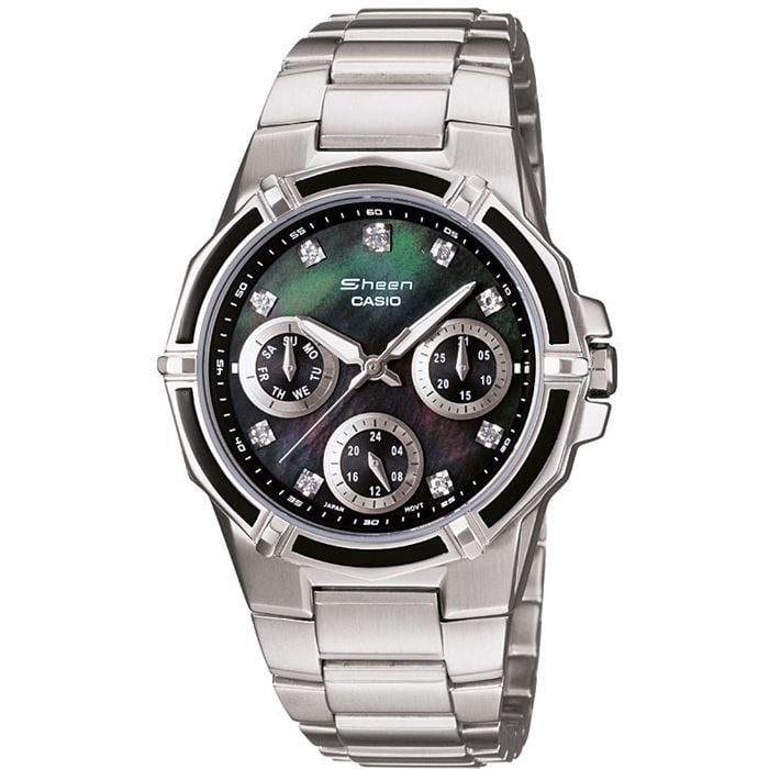 Casio SHN-3015DP-1ADF Bayan Kol Saati