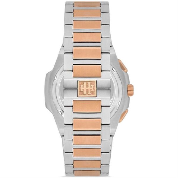 Hislon DT127T-04SR