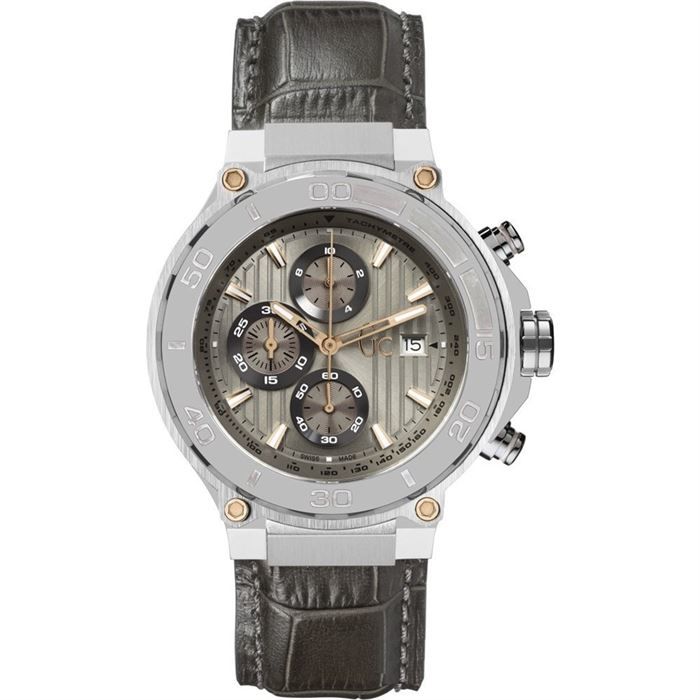 Gc GCX56001G1S Erkek Kol Saati