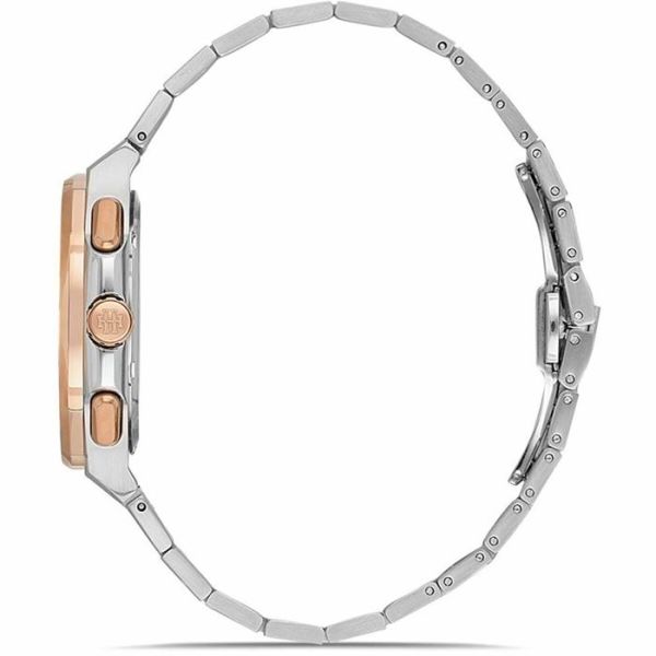 Hislon DT127T-15SR