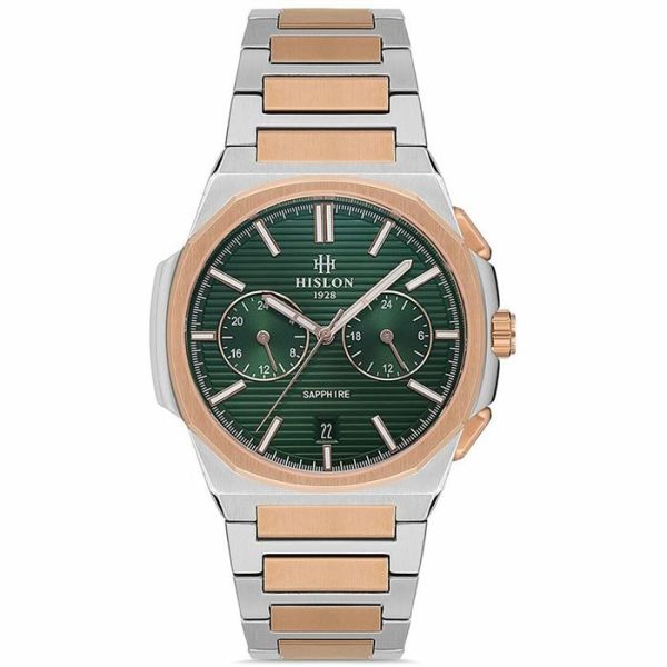 Hislon DT127T-15SR
