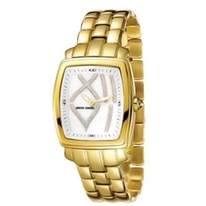 Pierre Cardin 102072F04 Bayan Kol Saati