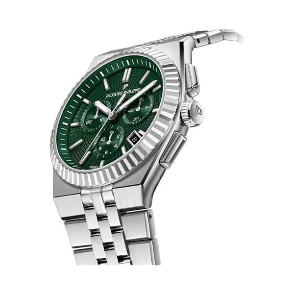 Jacques Philippe JPQGC10513X6 Erkek Kol Saati