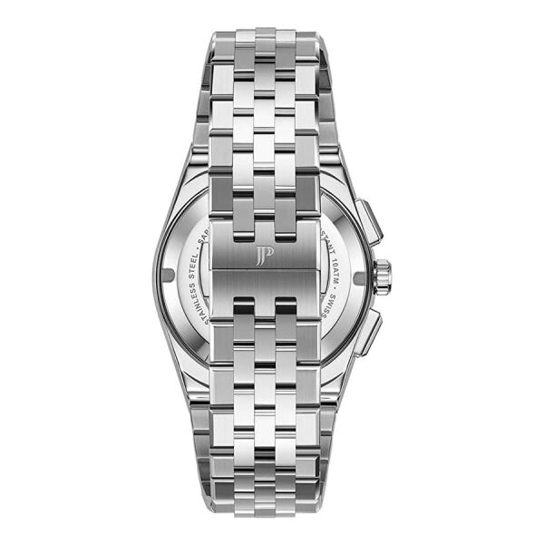 Jacques Philippe JPQGC10513X6 Erkek Kol Saati
