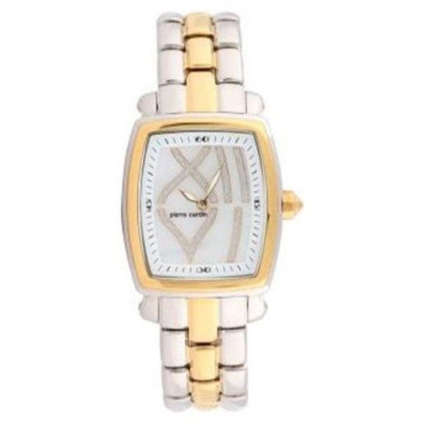 Pierre Cardin 102072F05 Bayan Kol Saati