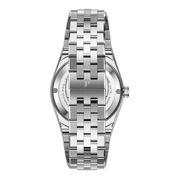 Jacques Philippe JPQGS10413X6LB Erkek Kol Saati