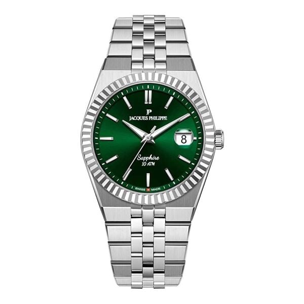 Jacques Philippe JPQGS10413X6 Erkek Kol Saati