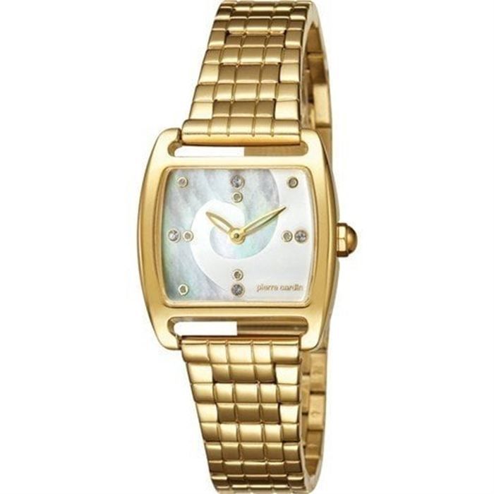 Pierre Cardin 104152F07 Bayan Kol Saati