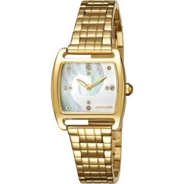 Pierre Cardin 104152F07 Bayan Kol Saati
