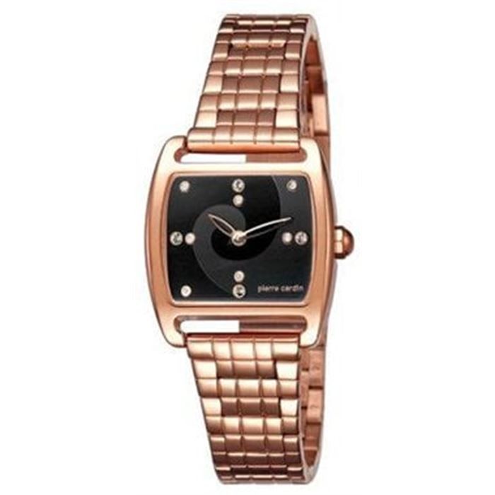 Pierre Cardin 104152F08 Bayan Kol Saati