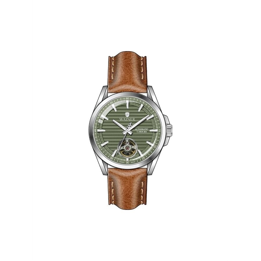 Wainer WA.25400-B Kol Saati