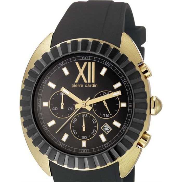 Pierre Cardin 105941F12 Erkek Kol Saati