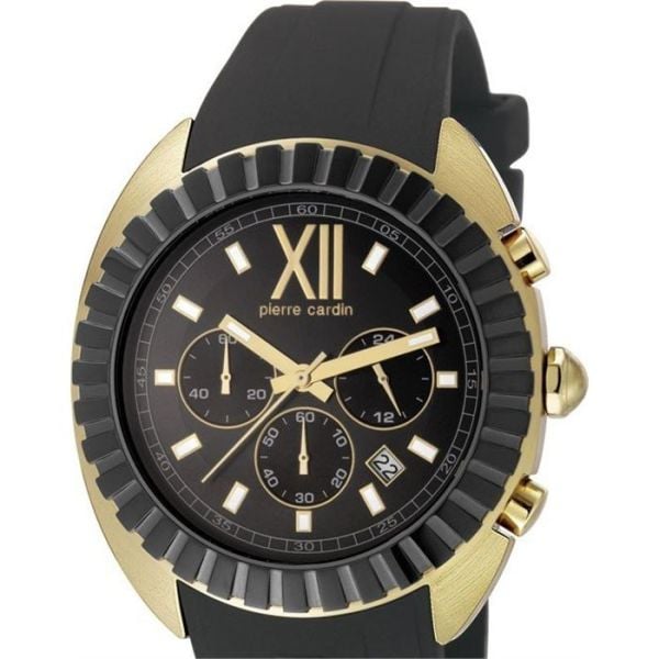 Pierre Cardin 105941F12 Erkek Kol Saati