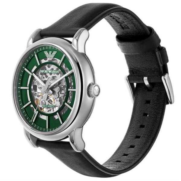 Emporio Armani AR60068 Erkek Kol Saati