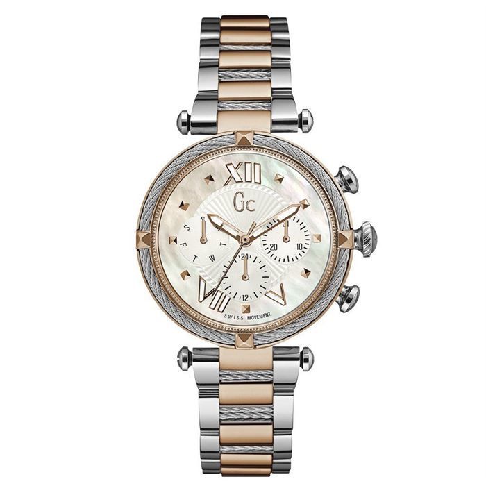 Gc GCY16002L1MF Bayan Kol Saati