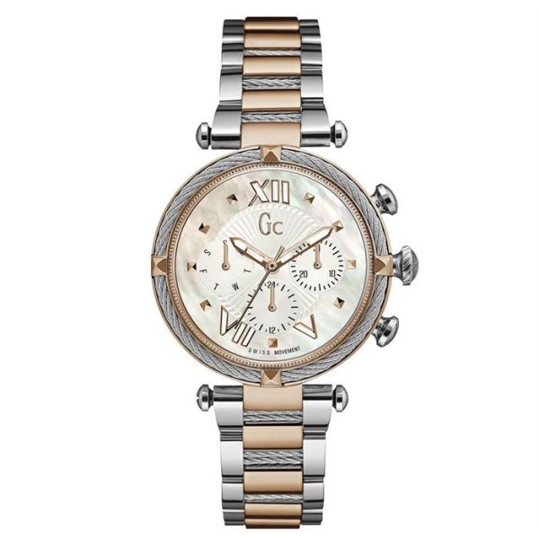 Gc GCY16002L1MF Bayan Kol Saati