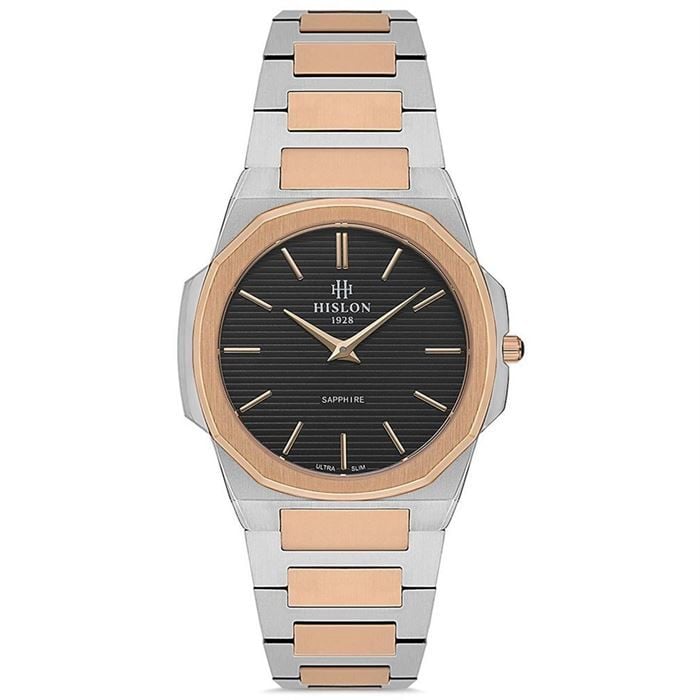 Hislon QL127T-04SR
