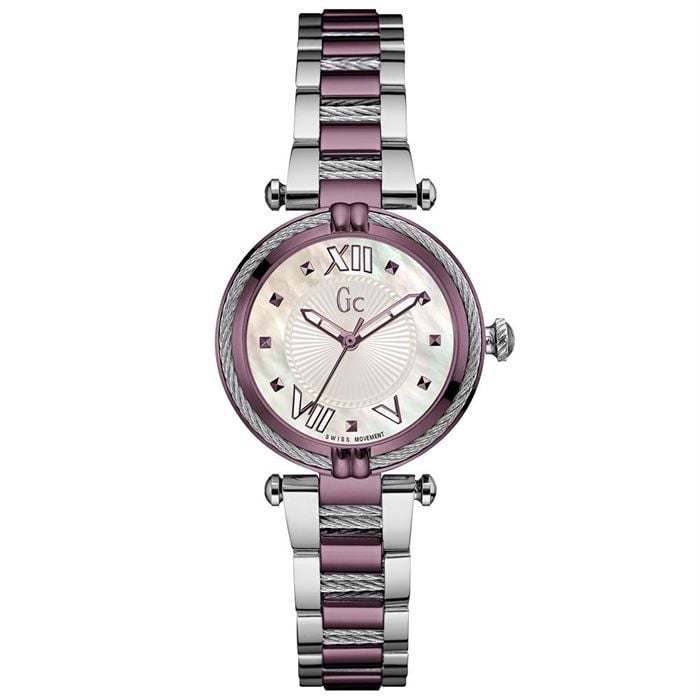 Gc GCY18003L3 Bayan Kol Saati