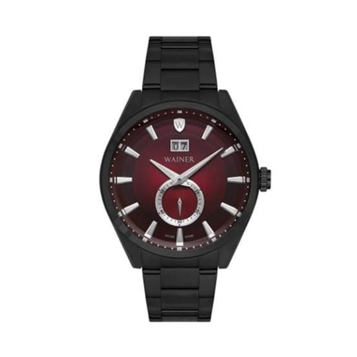 Wainer WA.17000-D Erkek Kol Saat