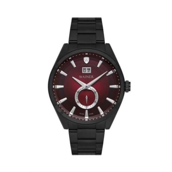 Wainer WA.17000-D Erkek Kol Saat