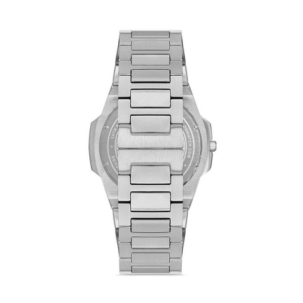 Hislon CL127S-04SS Erkek Kol Saati