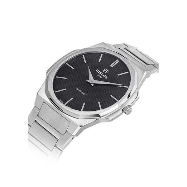Hislon CL127S-04SS Erkek Kol Saati