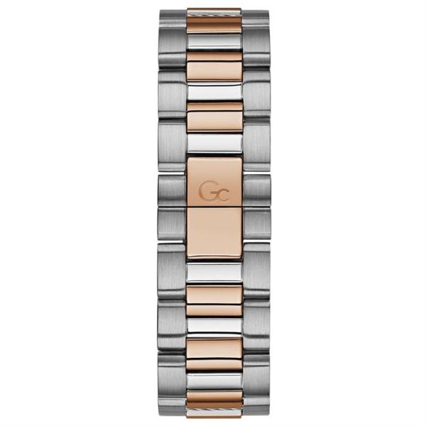 Gc GCY24002G2MF Erkek Kol Saati