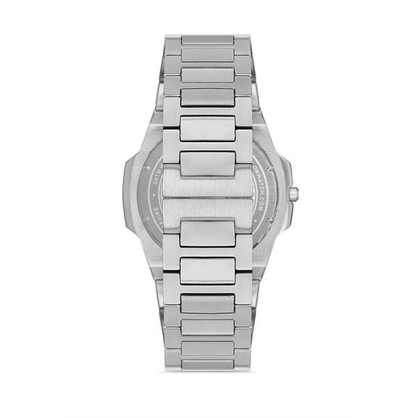 Hislon CL127S-15SS Erkek Kol Saati
