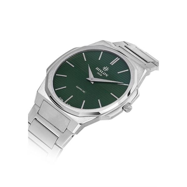 Hislon CL127S-15SS Erkek Kol Saati