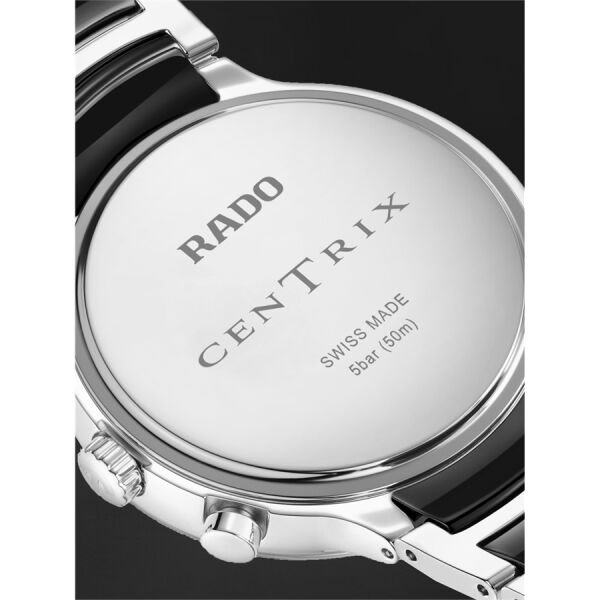 Rado Centrix R30210152 Kol Saati