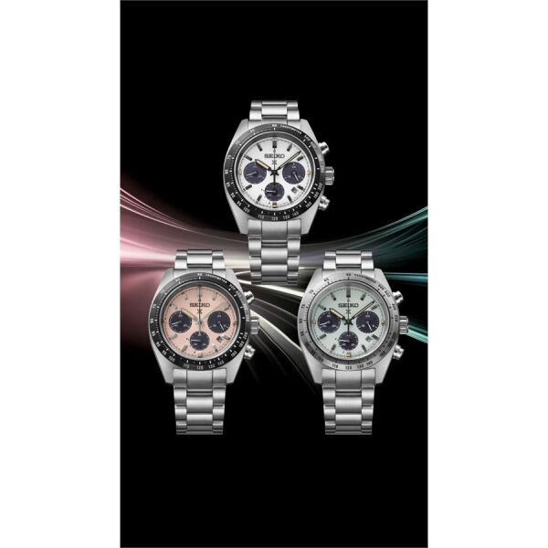 SEIKO PROSPEX SSC963P1