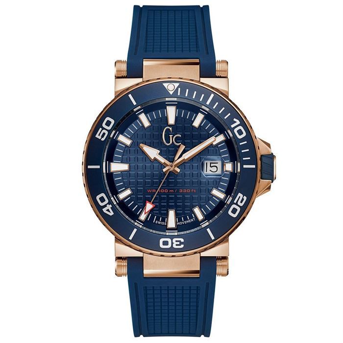 Gc GCY36004G7MF Erkek Kol Saati