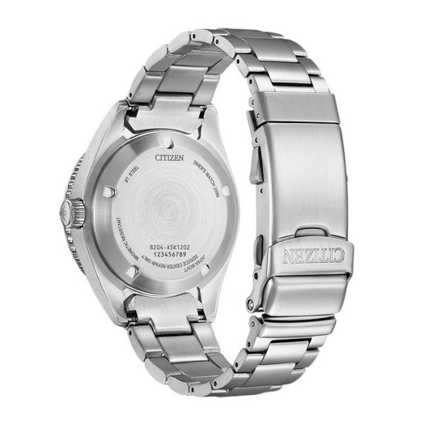 Citizen Promaster NY0129-58LE Erkek Kol Saati