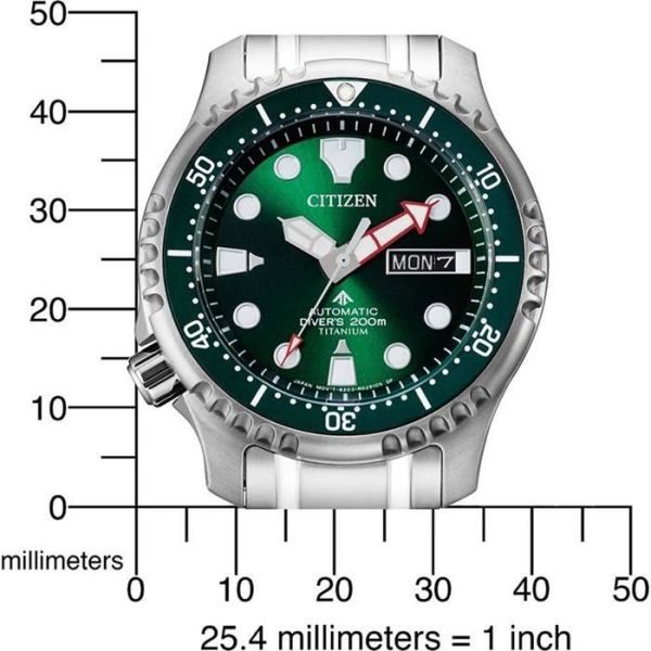 Citizen NY0100-50XE Kol Saati