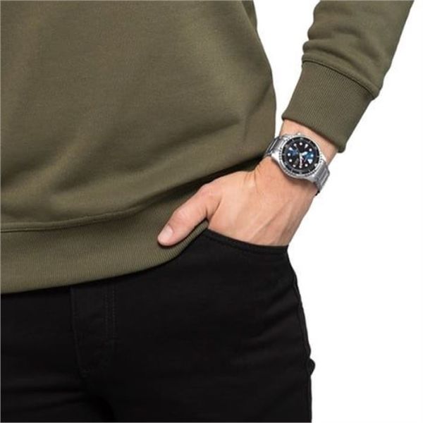 Citizen Promaster NY0100-50ME Erkek Kol Saati