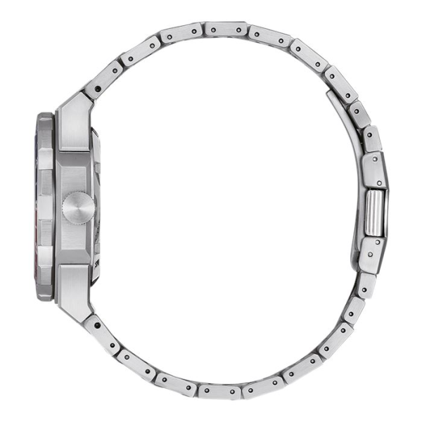 Citizen Series8 GMT NB6030-59L Otomatik Erkek Kol Saati